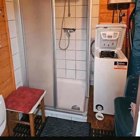 Zur Meeroase Holiday home