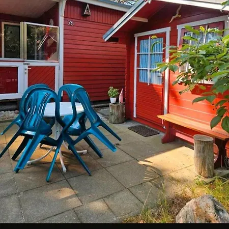 Zur Meeroase Goehren (Ruegen)