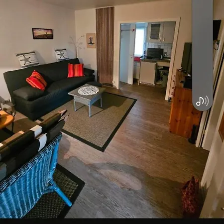 Zur Meeroase * Goehren (Ruegen)